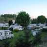 Camping am Havelkanal