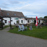 Camping Im kleinen Elsebusch