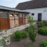 Camping Im kleinen Elsebusch