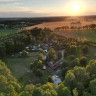 Campingpark Thr&auml;na