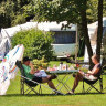 Campingpark Thr&auml;na