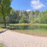 Campingpark Thr&auml;na