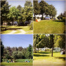 Campingpark Thräna