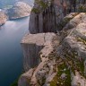 Preikestolen Camping - Preikestolen