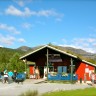 Preikestolen Camping