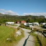 Preikestolen Camping - Campingplatz