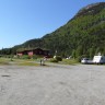 Preikestolen Camping