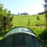 Preikestolen Camping - Hubschrauberrundflug