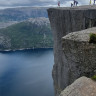 Preikestolen Camping