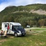 Preikestolen Camping