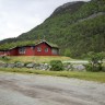 Preikestolen Camping