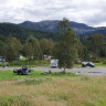 Preikestolen Camping