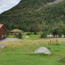 Preikestolen Camping