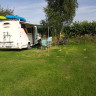 Campingplatz Westerkoog