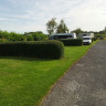 Campingplatz Westerkoog