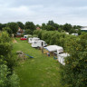 Bauernhofcamping Folger