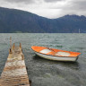 Ring&oslash;y Camping