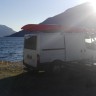 Ringøy Camping