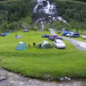 Tvinde Camping AS
