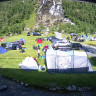 Tvinde Camping AS
