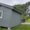 Tvinde Camping AS