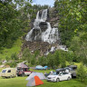 Tvinde Camping AS