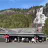 Tvinde Camping AS