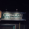 Naturcamping Forstmeister