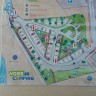 Voss Camping - Plan 