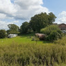 Bootsmann - Lokal Camping Lodge