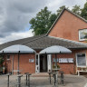Bootsmann - Lokal Camping Lodge