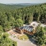 Basislager Fichtelberg
