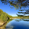Naherholungsgebiet Blaue Adria