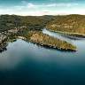 Naturerholungsgebiet Portenschmiede