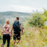 Naturerholungsgebiet Portenschmiede