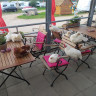 Camping Strandterrasse
