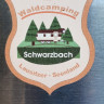 Waldcamping Lausitzer Seenland