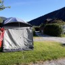 Camping Sandvik