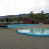 Byrkjelo Camping - Byrkjelo camping