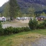 Byrkjelo Camping - Byrkjelo camping