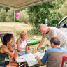 Landgasthof Seemer Camping