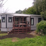 Campingpaltz Blauer See im Emsland