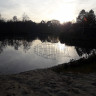 Campingpaltz Blauer See im Emsland