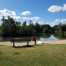 Campingpaltz Blauer See im Emsland