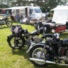 Campingpaltz Blauer See im Emsland