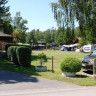 Campingpaltz Blauer See im Emsland