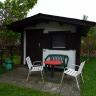 Campingpaltz Blauer See im Emsland