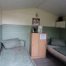 Campingpaltz Blauer See im Emsland