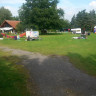 Campingpaltz Blauer See im Emsland