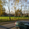 Campingpaltz Blauer See im Emsland